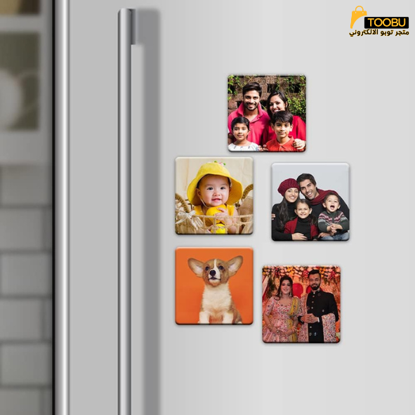 Fridge Magnets Photos