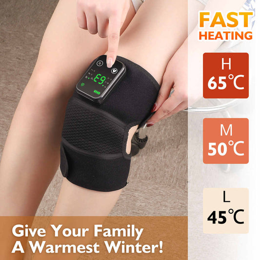 Knee Massager Rechargeable