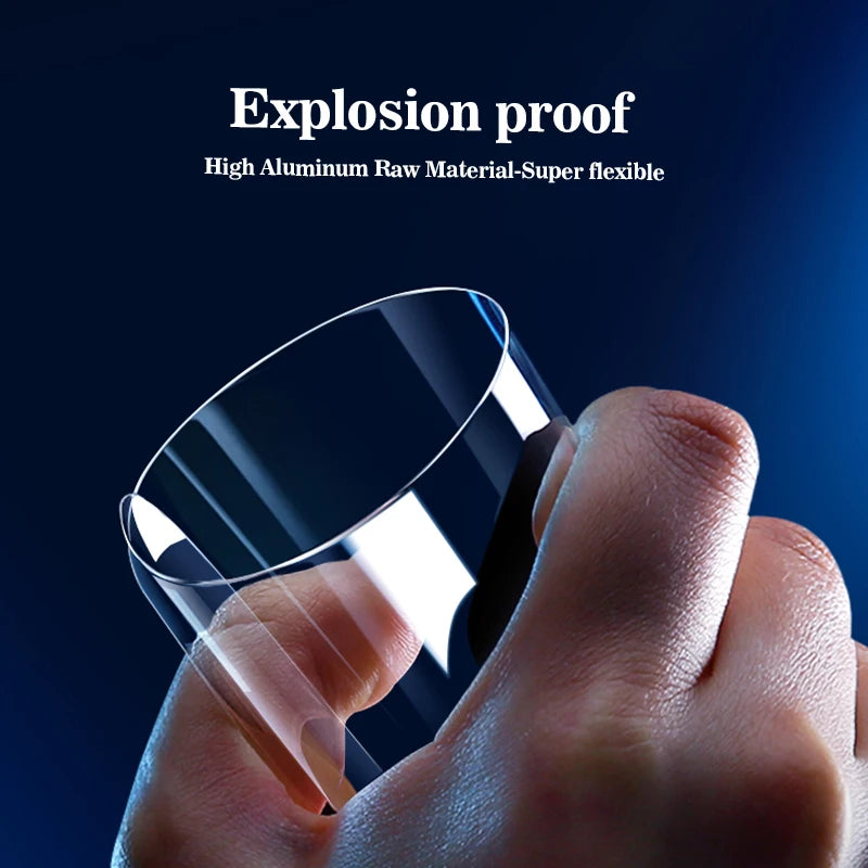 Anti Spy Screen Protector