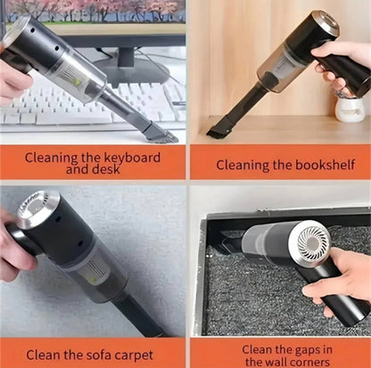 3 in 1 vaccum cleaner