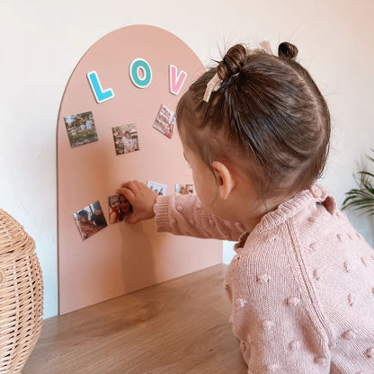 Fridge Magnets Photos